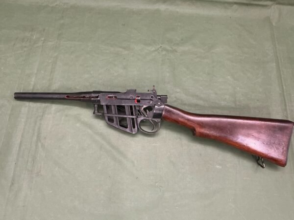 DEACTIVATED NO4 INSTRUCTIONAL LEE ENFIELD (DR30) - Image 2