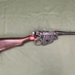 DEACTIVATED NO4 INSTRUCTIONAL LEE ENFIELD (DR30)