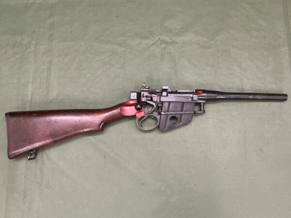 DEACTIVATED NO4 INSTRUCTIONAL LEE ENFIELD (DR30)