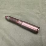 INERT WW2 GERMAN AIRCRAFT 20MM ROUNDS (B42)