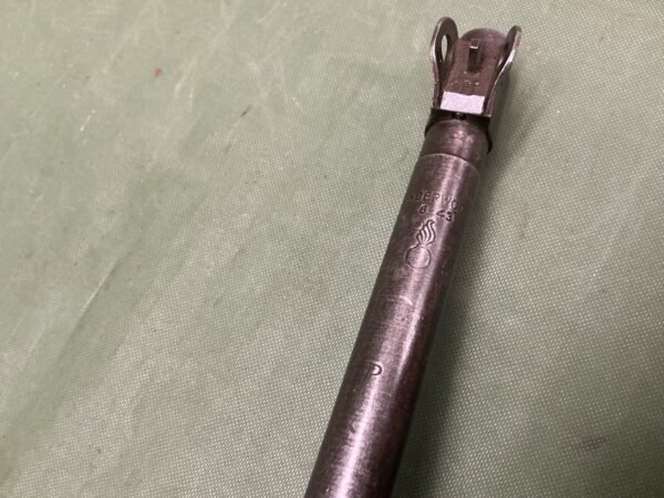 DEACTIVATED WW2 AMERICAN M1 CARBINE (DR70) - Image 3