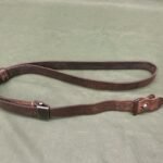 WW2 GERMAN MAUSER K98 SLING (E118)