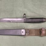 G3 BAYONET (B2775)
