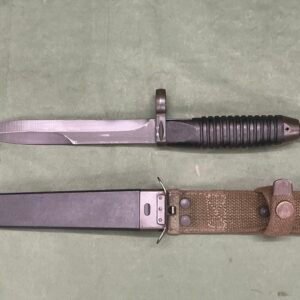 G3 BAYONET (B2775)
