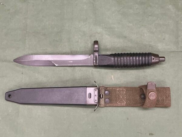 G3 BAYONET (B2775)