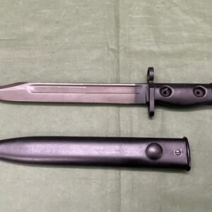 BRITISH SLR BAYONET (B3101)