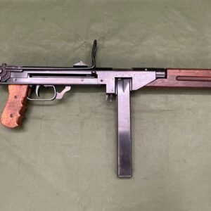 DEACTIVATED DUX M53 SMG (DM65)