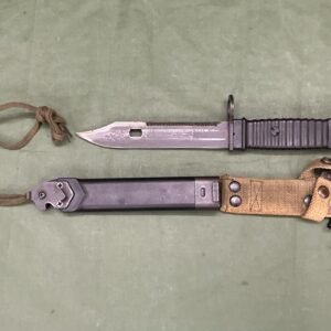 STONER KCB M70 BAYONET (B2825)