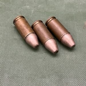 INERT WW1 GERMAN EARLY 9MM 1916 (B46)