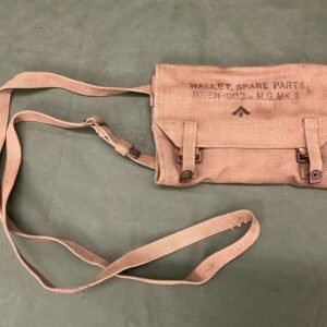 BREN SPARES PART WALLET (E117)