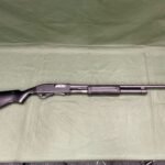PUMP ACTION SHOTGUN (DR14)