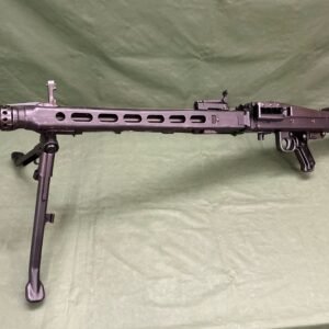 DEACTIVATED MG53 MACHINE GUN (DM5)