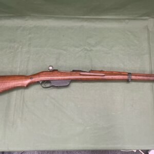 DEACTIVATED STEYR M95 CARBINE (4655)