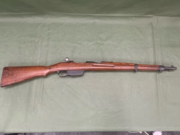 DEACTIVATED STEYR M95 CARBINE (4655)