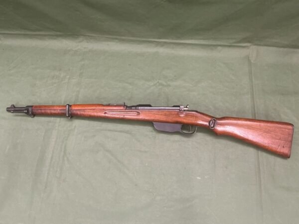 DEACTIVATED STEYR M95 CARBINE (4655) - Image 2