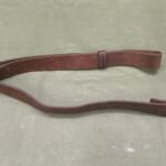 WW2 GERMAN MP34 SLING (C26)
