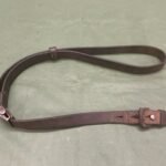 WW2 GERMAN MAUSER K98 SLING (E118)