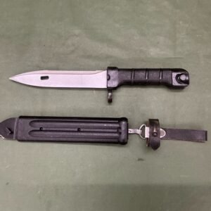 BULGARIAN AK74 BAYONET (B2813)
