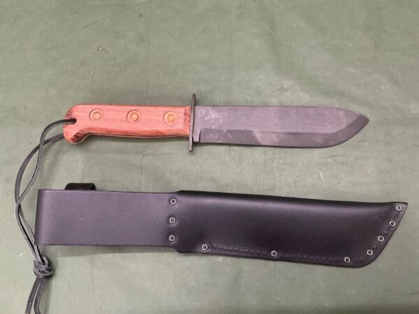 MOD SURVIVAL KNIFE (B2684) - Image 2