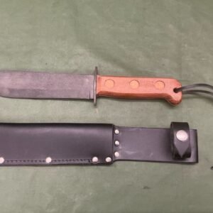 MOD SURVIVAL KNIFE (B2684)