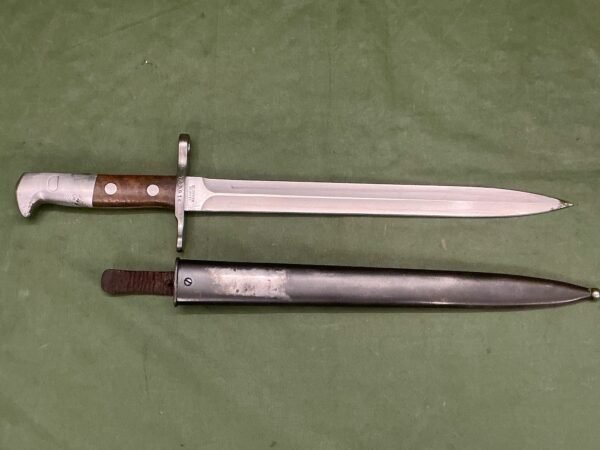 SCHMIDT RUBIN BAYONET (B2561) - Image 2