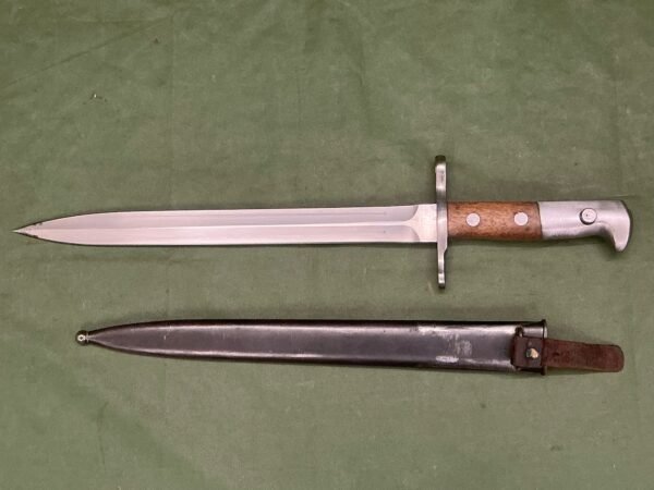 SCHMIDT RUBIN BAYONET (B2561)