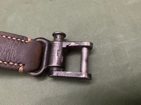 WW2 GERMAN MG42 SLING (E91) - Image 2