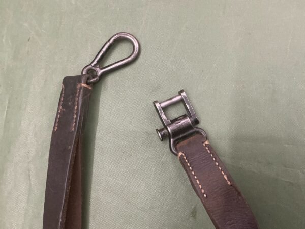 WW2 GERMAN MG42 SLING (E91) - Image 3