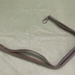 WW2 GERMAN MG42 SLING (E91)