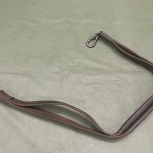 WW2 GERMAN MG42 SLING (E91)