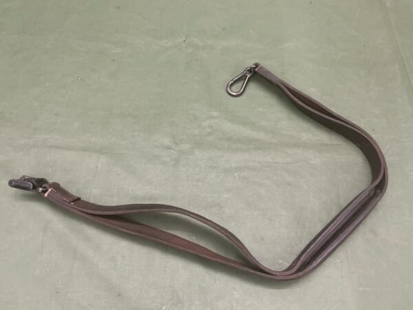 WW2 GERMAN MG42 SLING (E91)