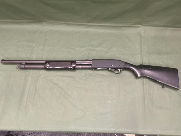 PUMP ACTION SHOTGUN (DR15) - Image 2