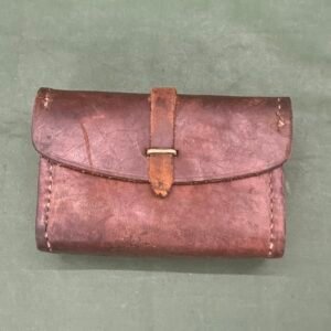 WW2 AMERICAN BAR POUCH (E92)