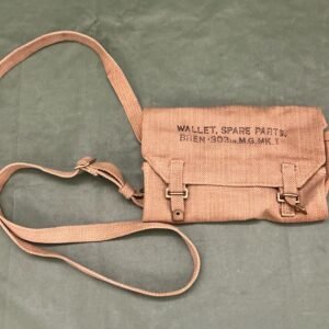 BREN SPARES PART WALLET (E57)