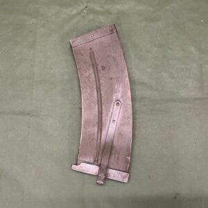 MADSEN MACHINE GUN MAGAZINE (G27)