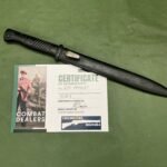 K98 BAYONET FILM PROP (WSA2)