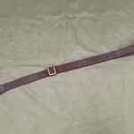 WW1 GERMAN G98 SLING (C25)