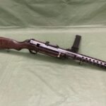 DEACTIVATED MP28 SMG (DM64)