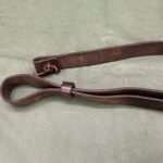 WW1 SMLE LEATHER SLING (C44)