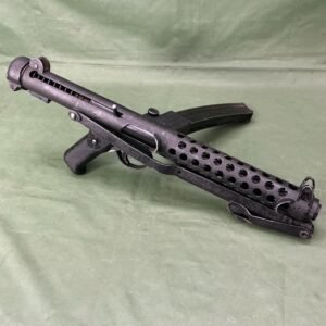 DEACTIVATED STERLING SMG (DM13)