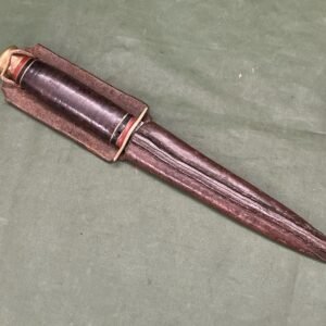 WW2 TAYLOR EYE WITNESS DAGGER (B2708)