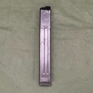 WW2 GERMAN MP40 MAGAZINE 1943 (D42)