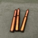 INERT WRA CO 30 ARMY ROUNDS (B51)