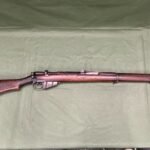 DEACTIVATED WW1 SMLE DATED 1915 (DR39)