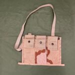 M16 TRICOLOUR MAGAZINE POUCH (WSA2)