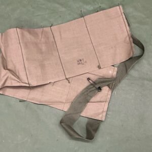 VIETNAM M16 MAGAZINE BANDOLIER (WSA2)