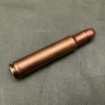 INERT 416 WEATHERBY MAGNUM ROUND (A47)