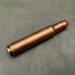 INERT 416 WEATHERBY MAGNUM ROUND (A47)