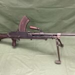 DEACTIVATED BREN MK2 BY DAIMLER (DM60)