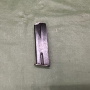 WW2 GERMAN BROWNING HP MAGAZINE (B34)